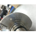 #CD04 Crankshaft Standard For 09-14 Nissan Murano  3.5 12200JA11A